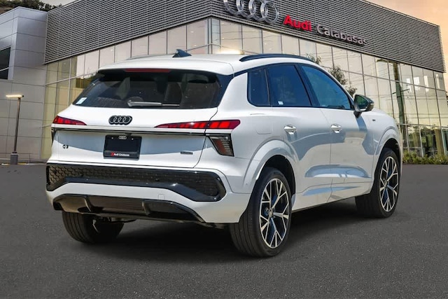 2026 Audi Q3 SUV