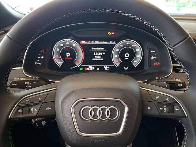 2026 Audi Q8 Premium Plus - Photo 13