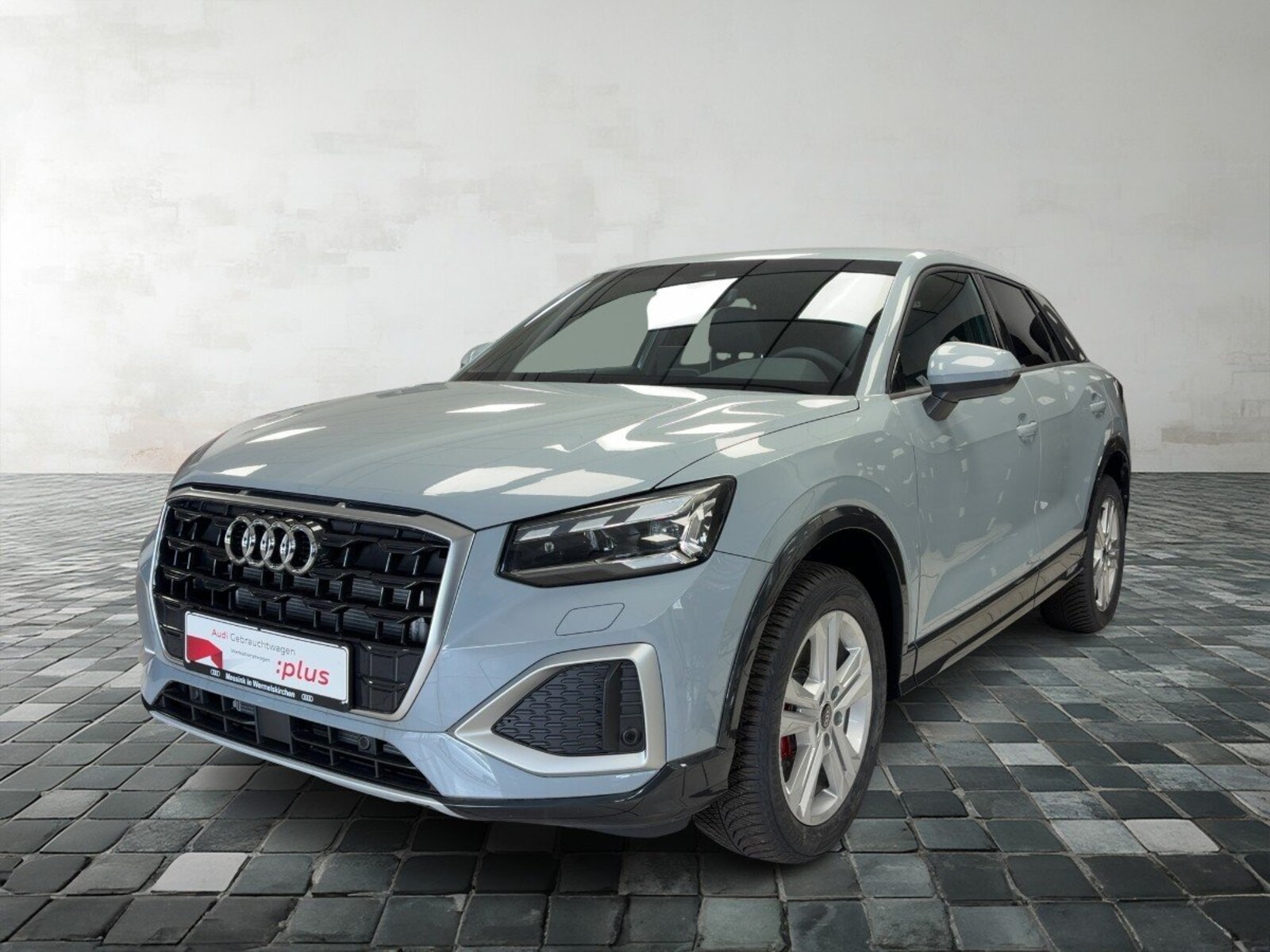 Audi Q2 – Bild 2