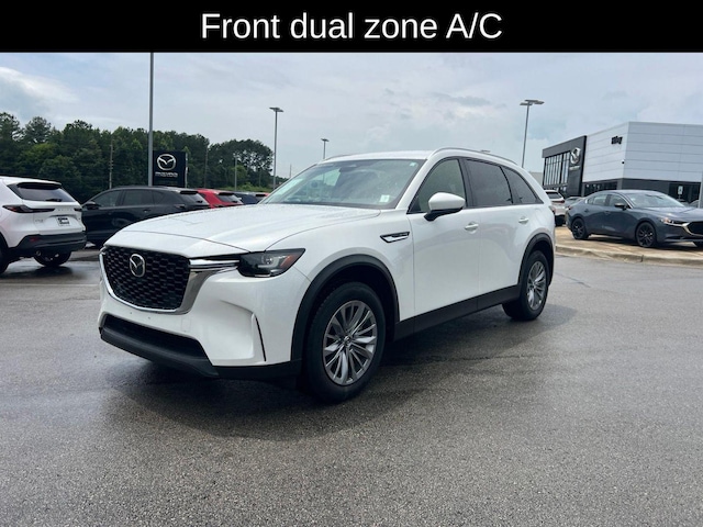 2026 Mazda CX-90