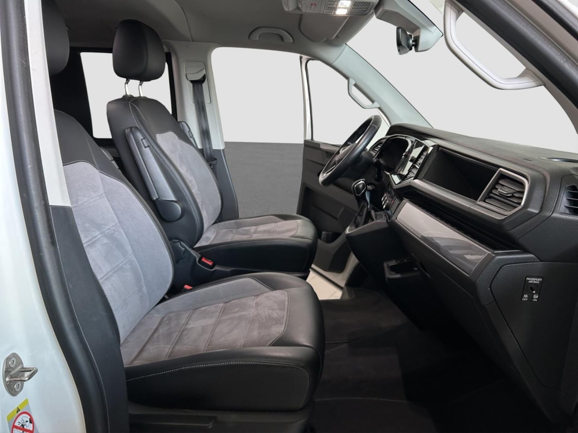 Volkswagen T6.1 Multivan Comfortline