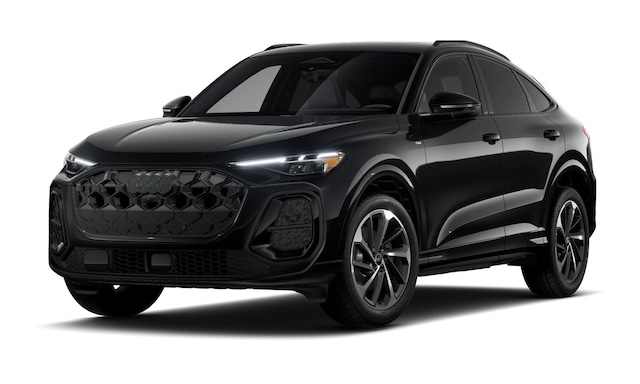 2026 Audi Q5 Sportback