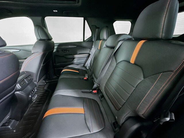 2026 Honda Passport
