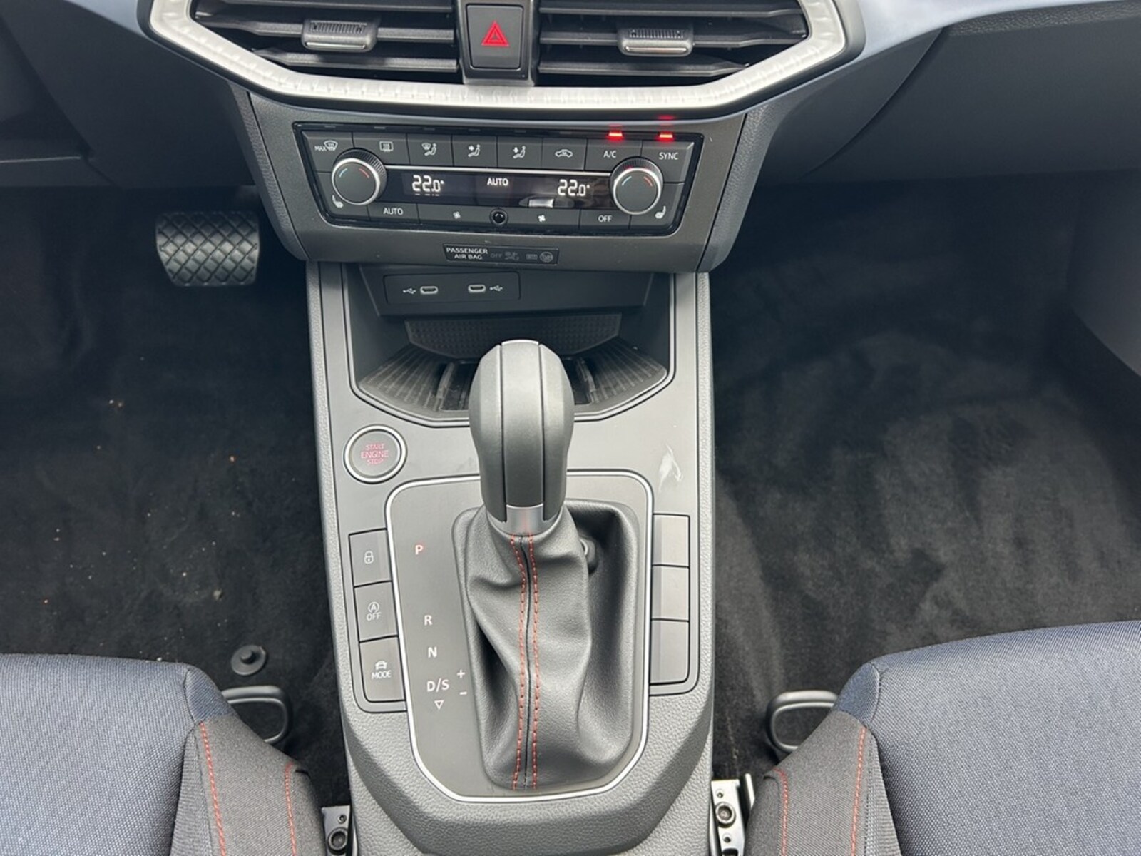 SEAT Ibiza – Bild 13