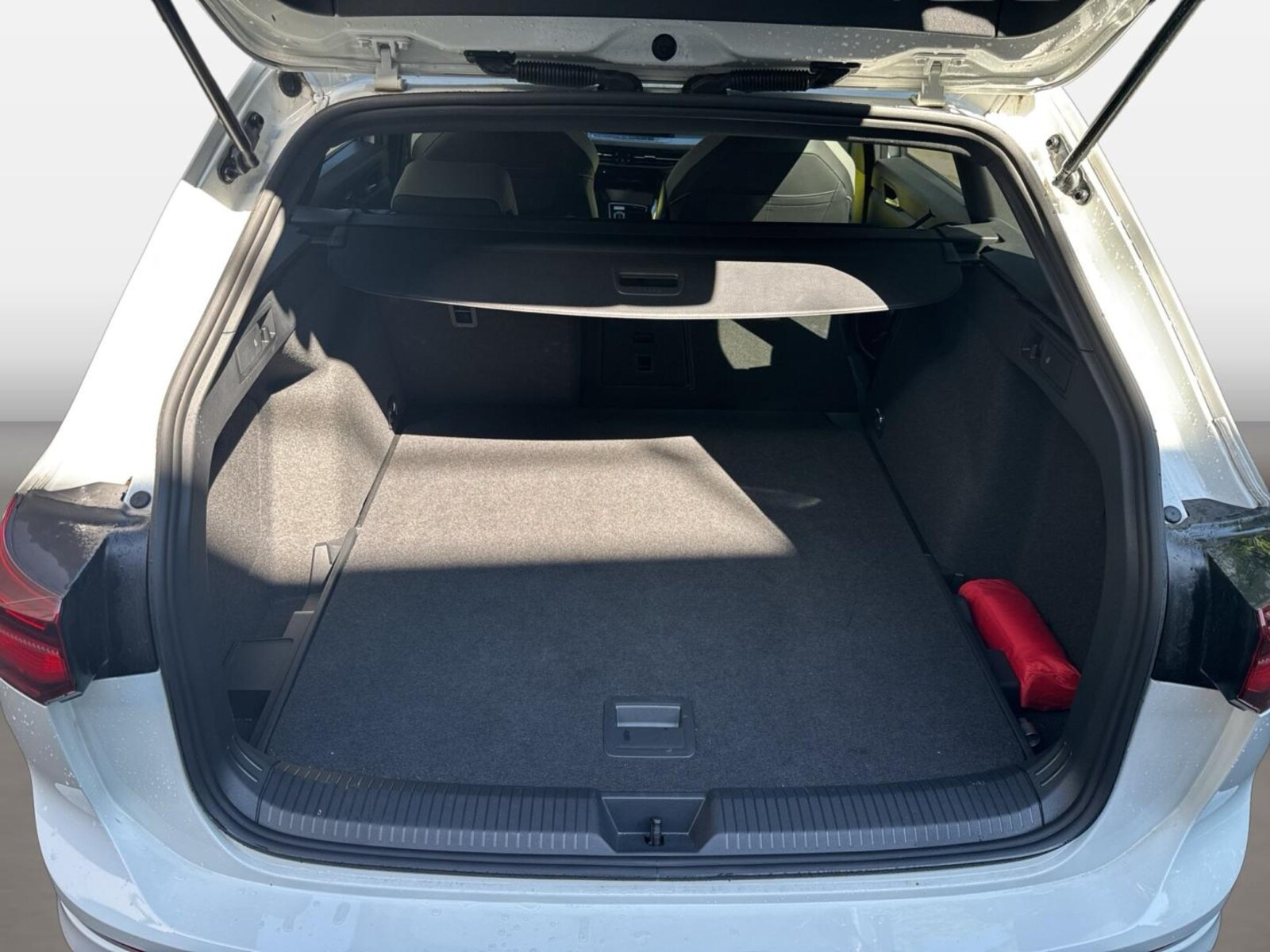 Volkswagen Golf Variant – Bild 11