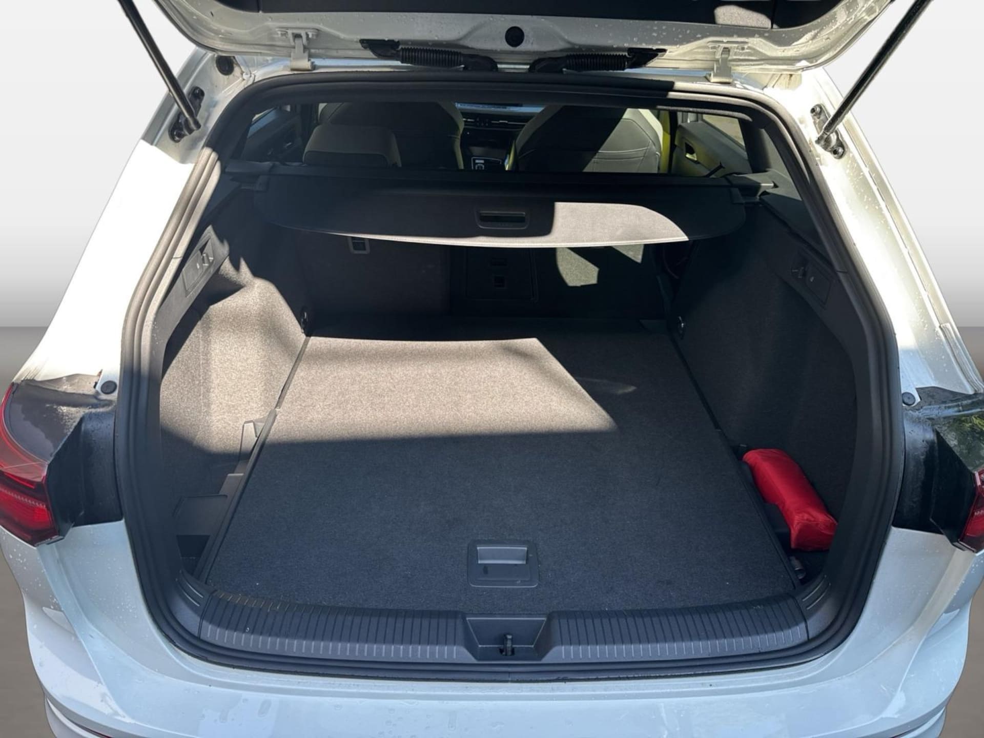 Volkswagen Golf Variant R-Line