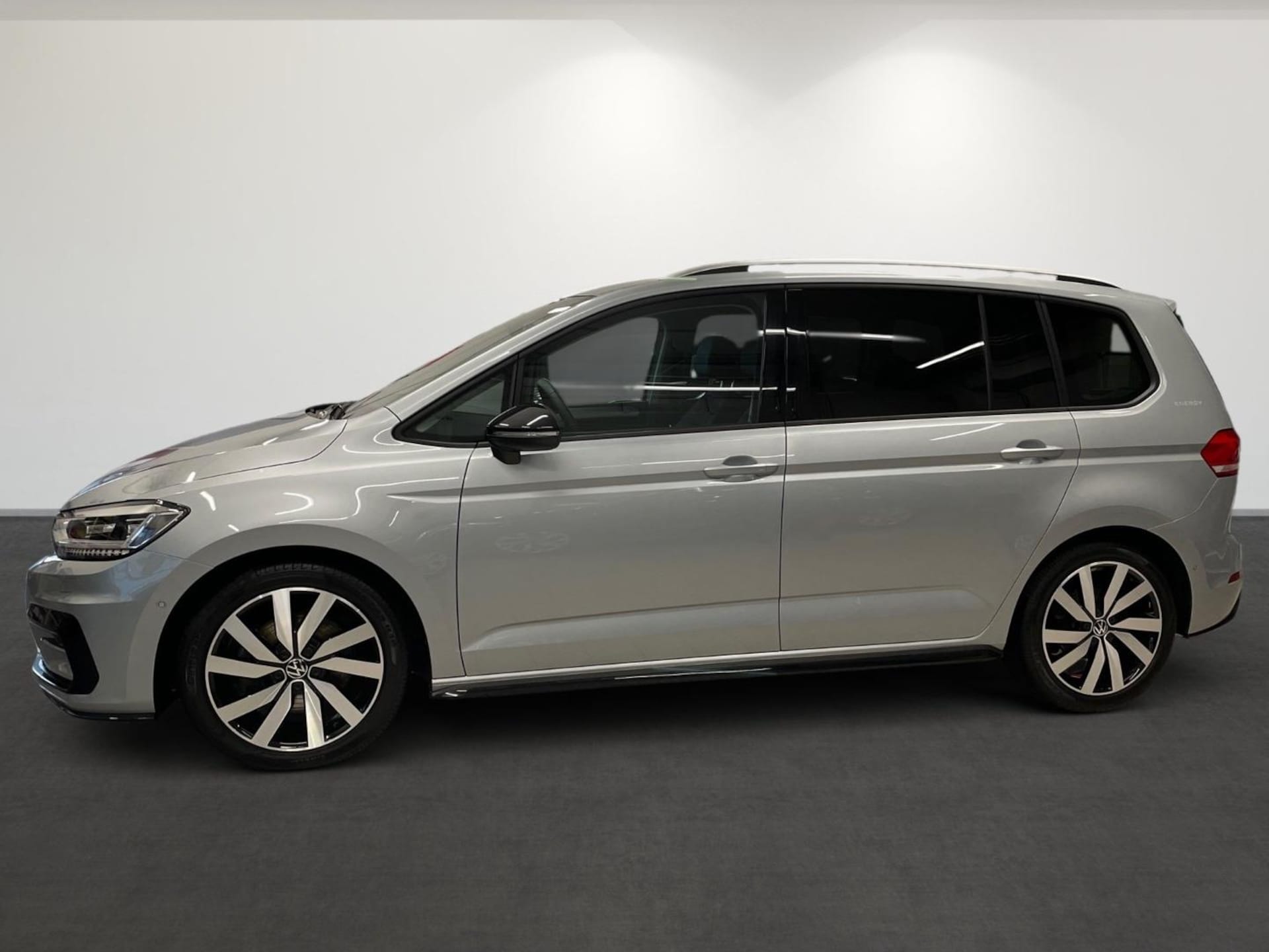 Volkswagen Touran ENERGY