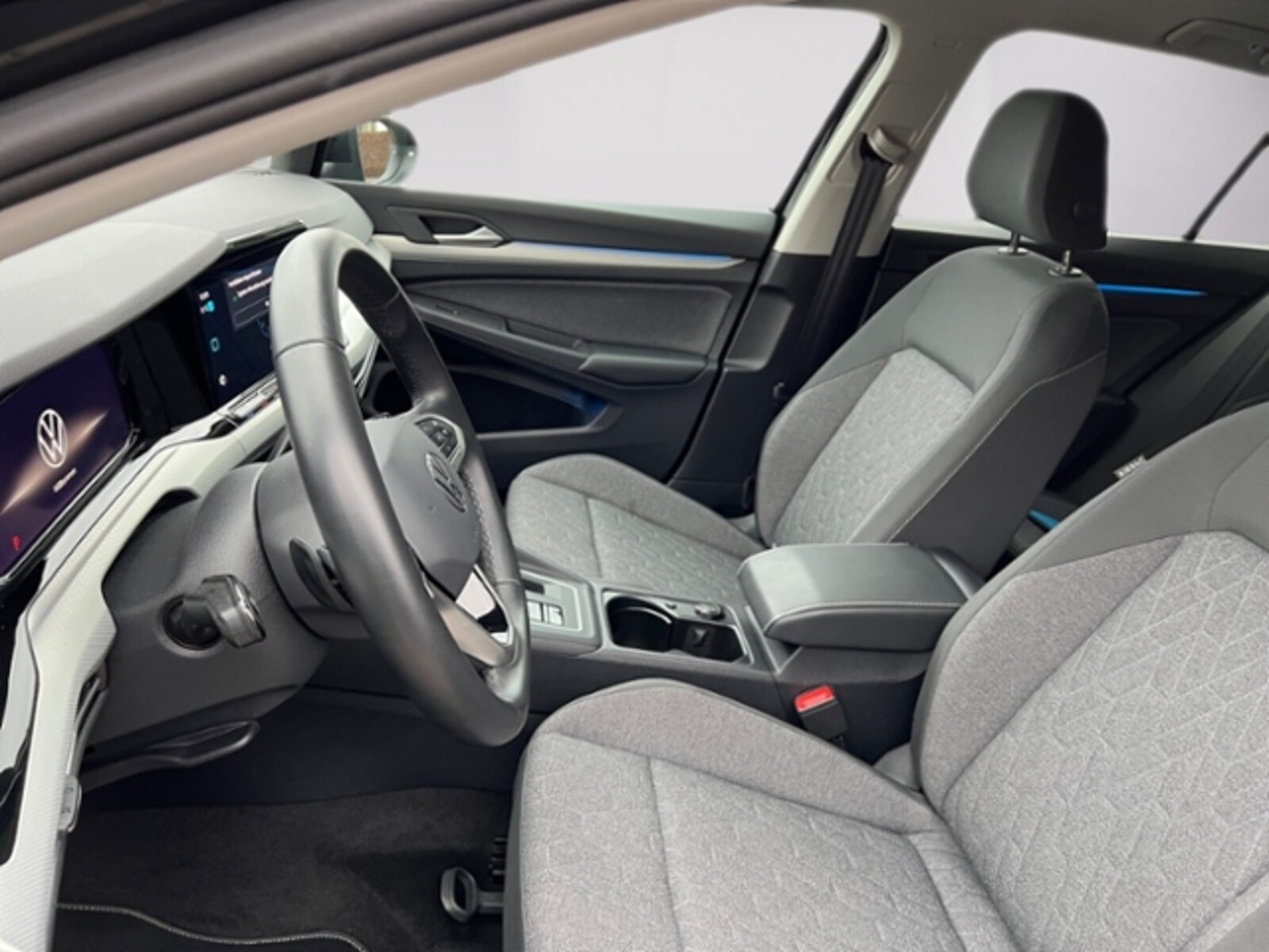 Volkswagen Golf – Bild 10
