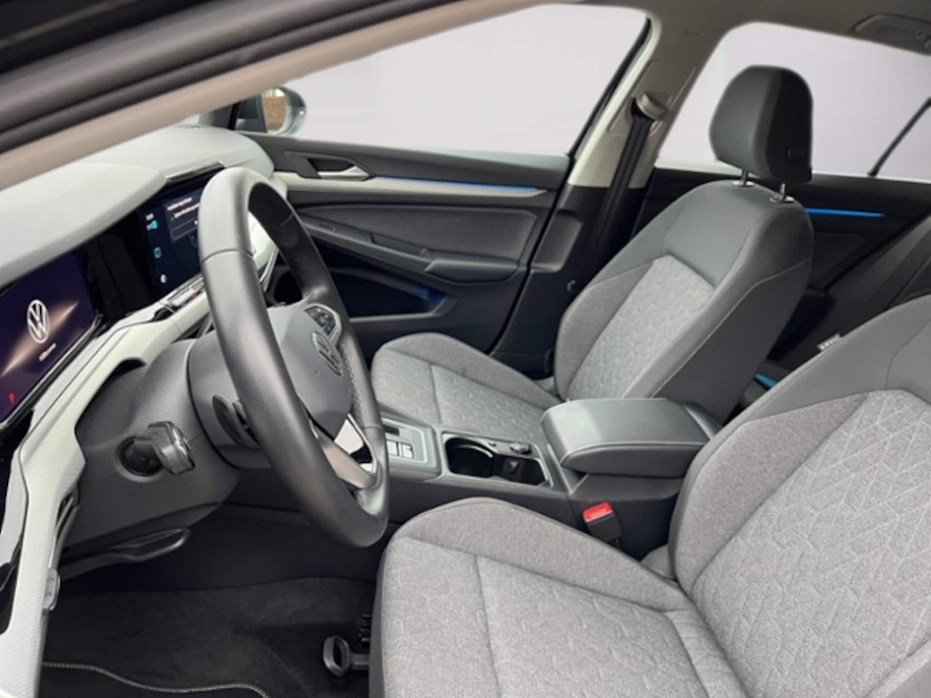 Volkswagen Golf MOVE