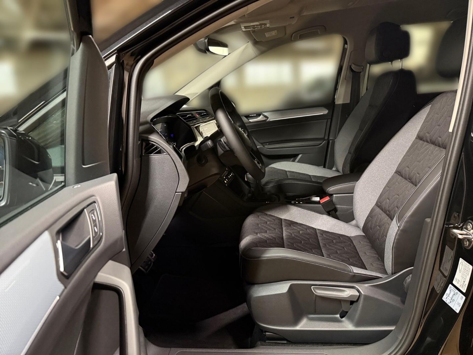 Volkswagen Touran ENERGY