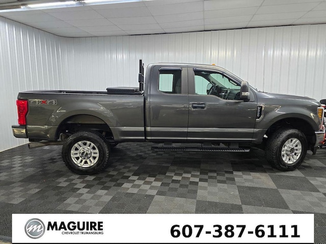2018 Ford