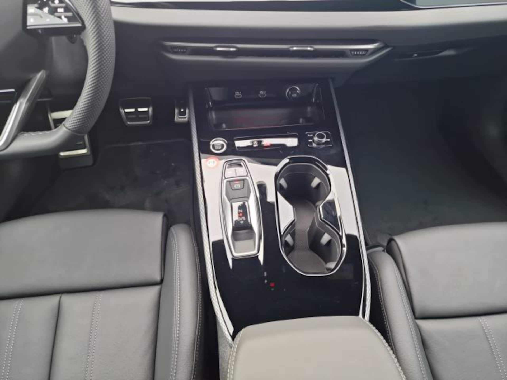 Audi A5 Avant edition one