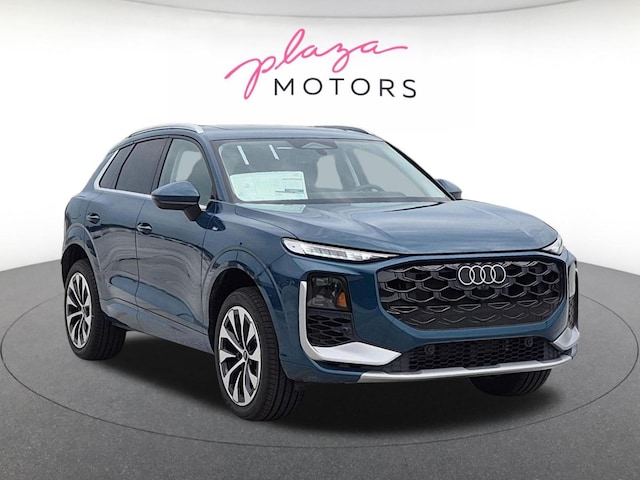 2026 Audi Q3 SUV