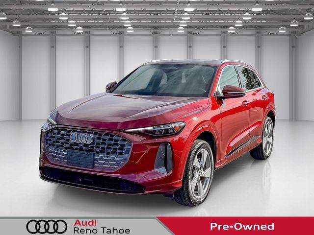 Photo of 2025 Audi Q5 
