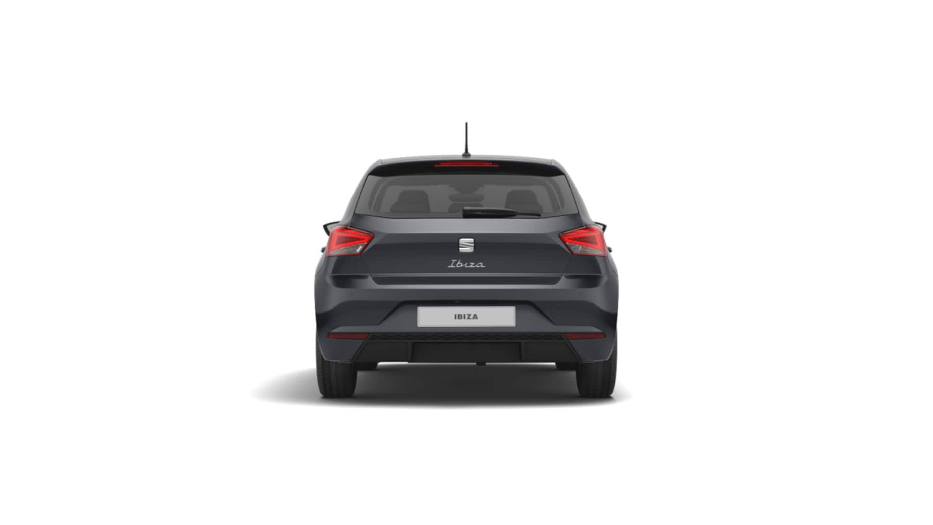 SEAT Ibiza Style