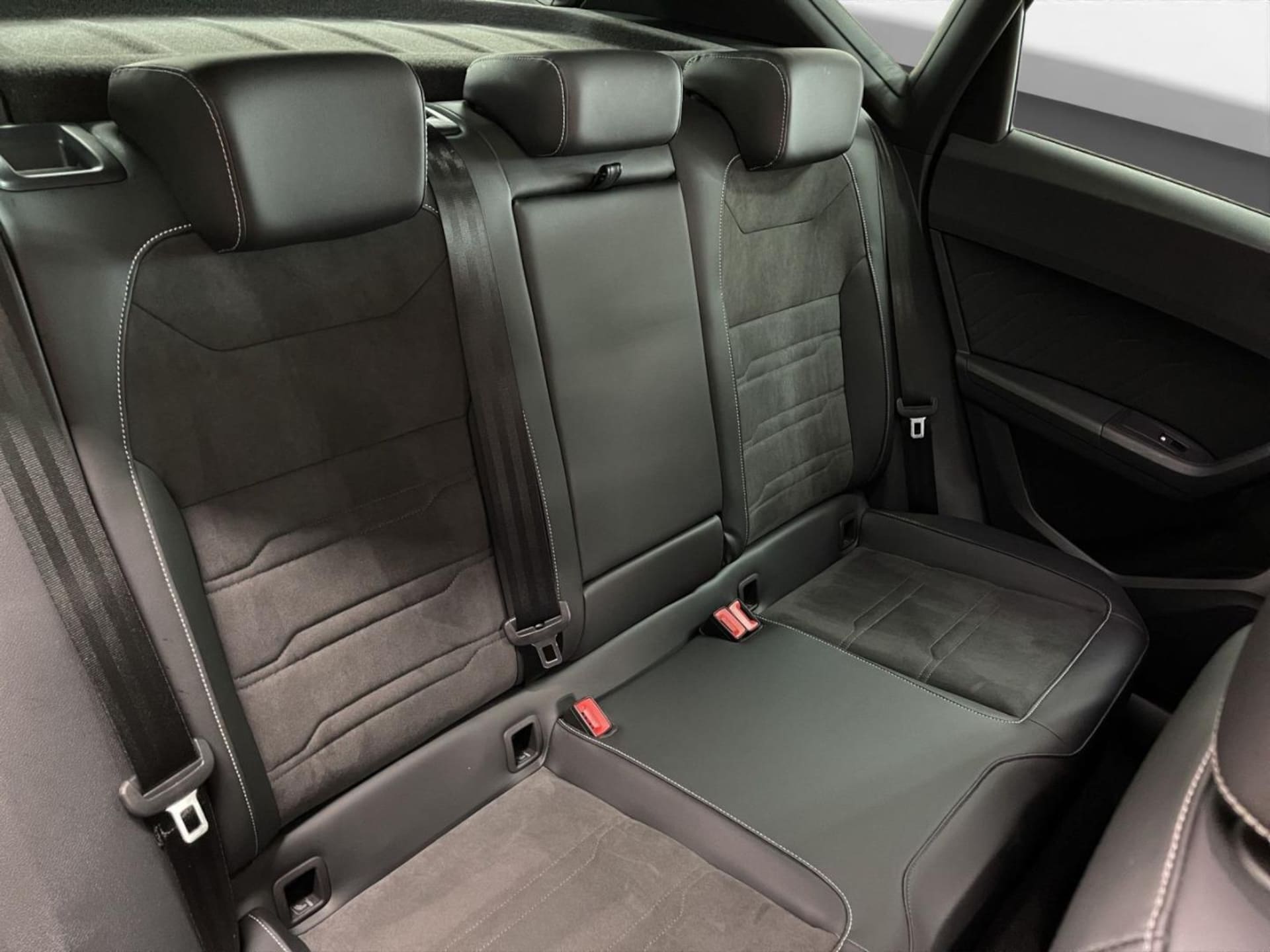 SEAT Ateca Xperience