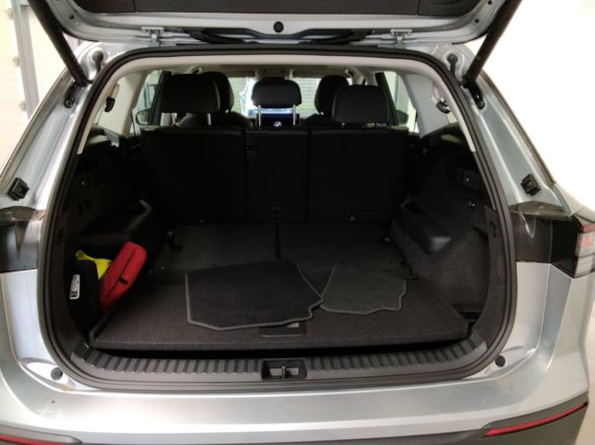 Volkswagen Tayron Life