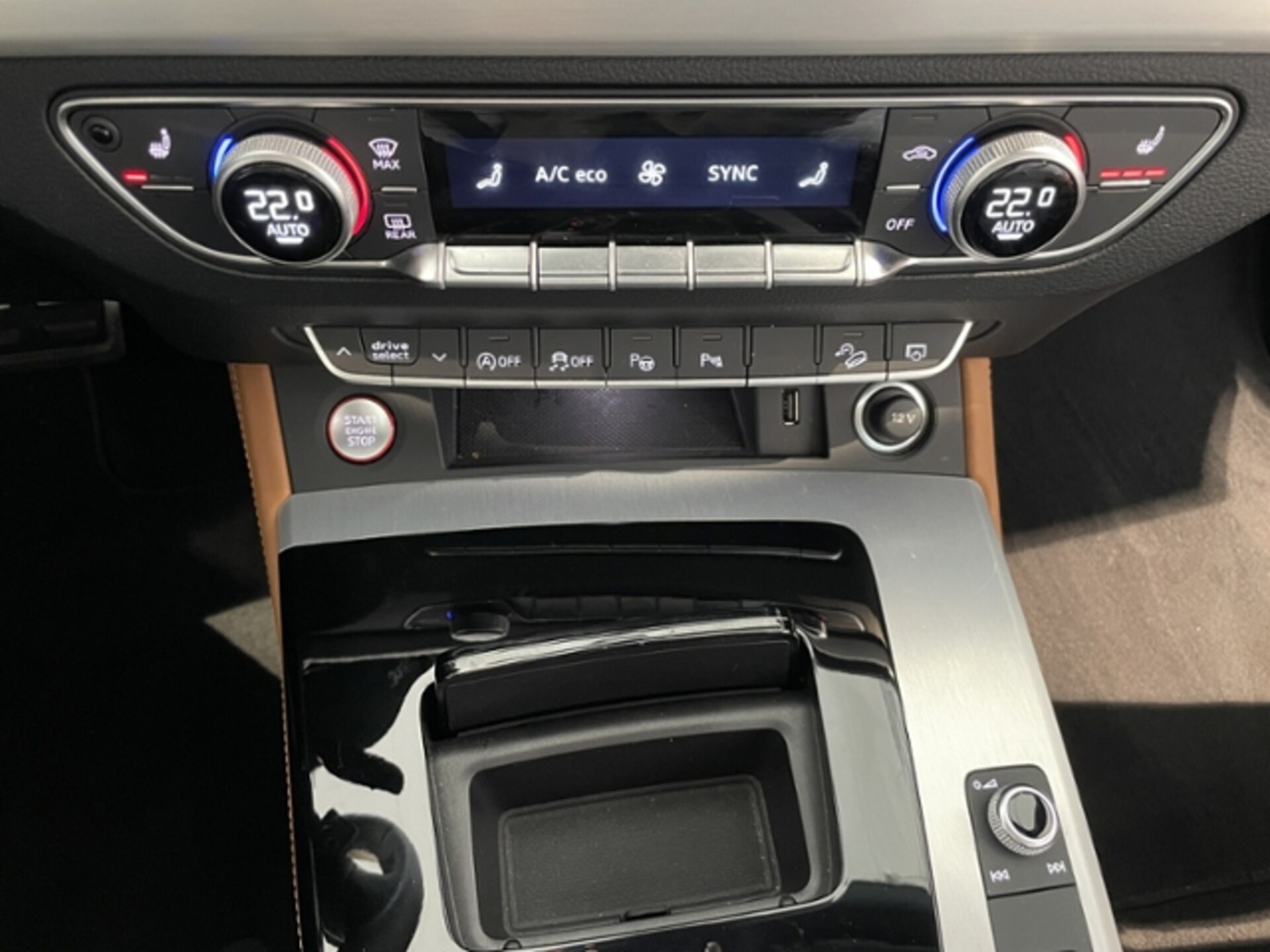 Audi SQ5 Sportback