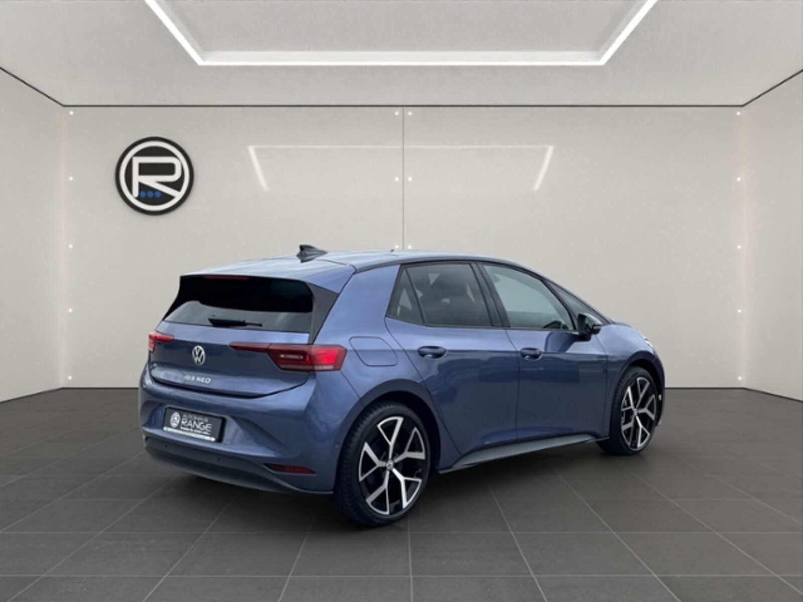 Volkswagen ID.3 Neo – Bild 7
