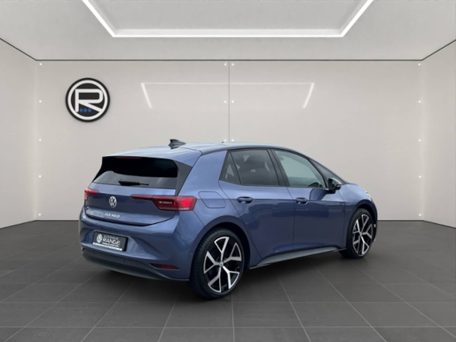 Volkswagen ID.3 Neo Style
