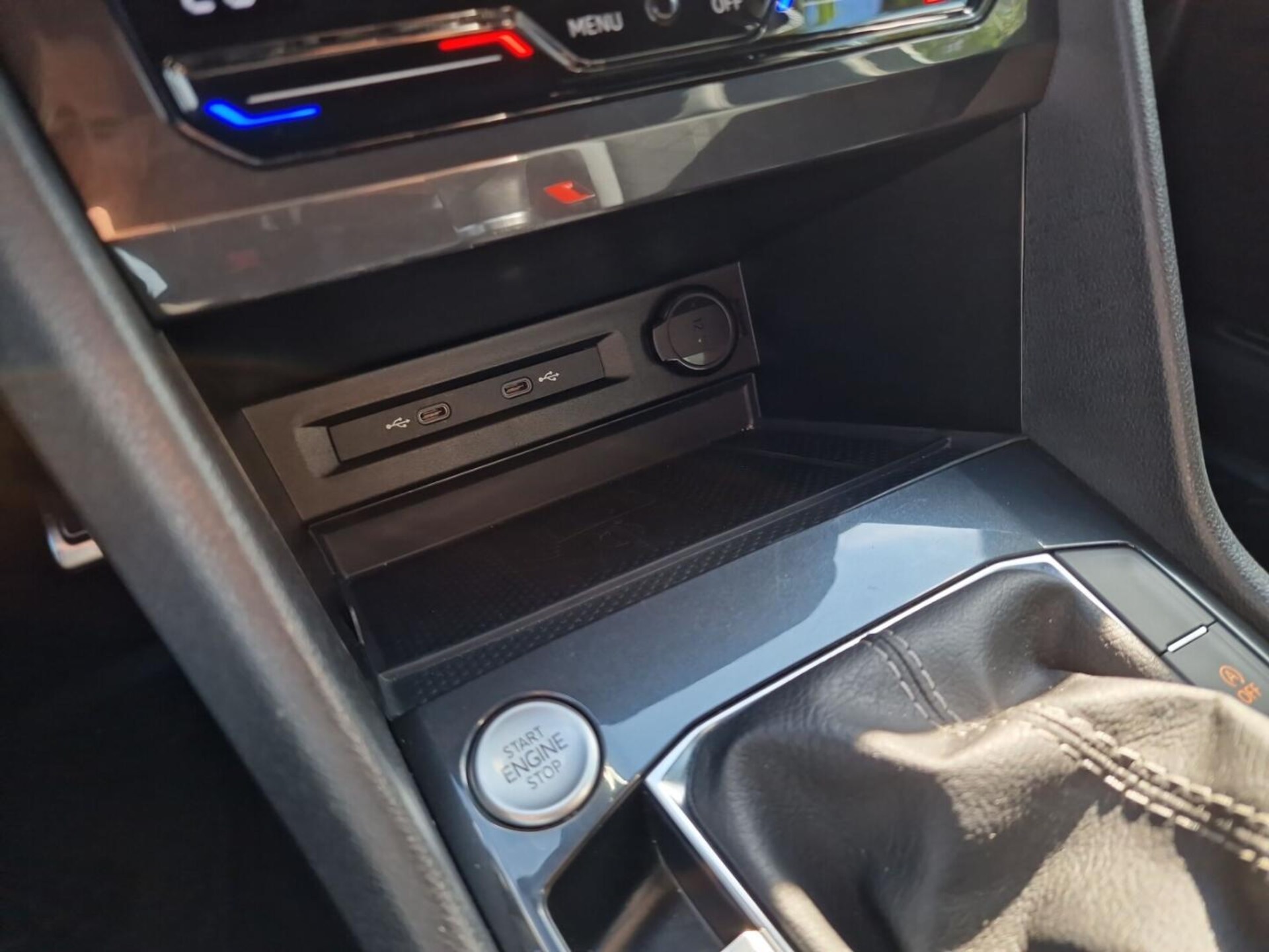 Volkswagen Tiguan Allspace R-Line