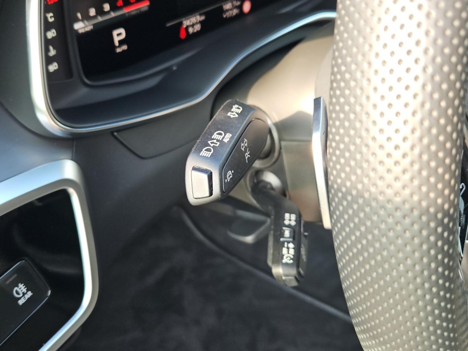 Audi S6 Avant – Bild 16