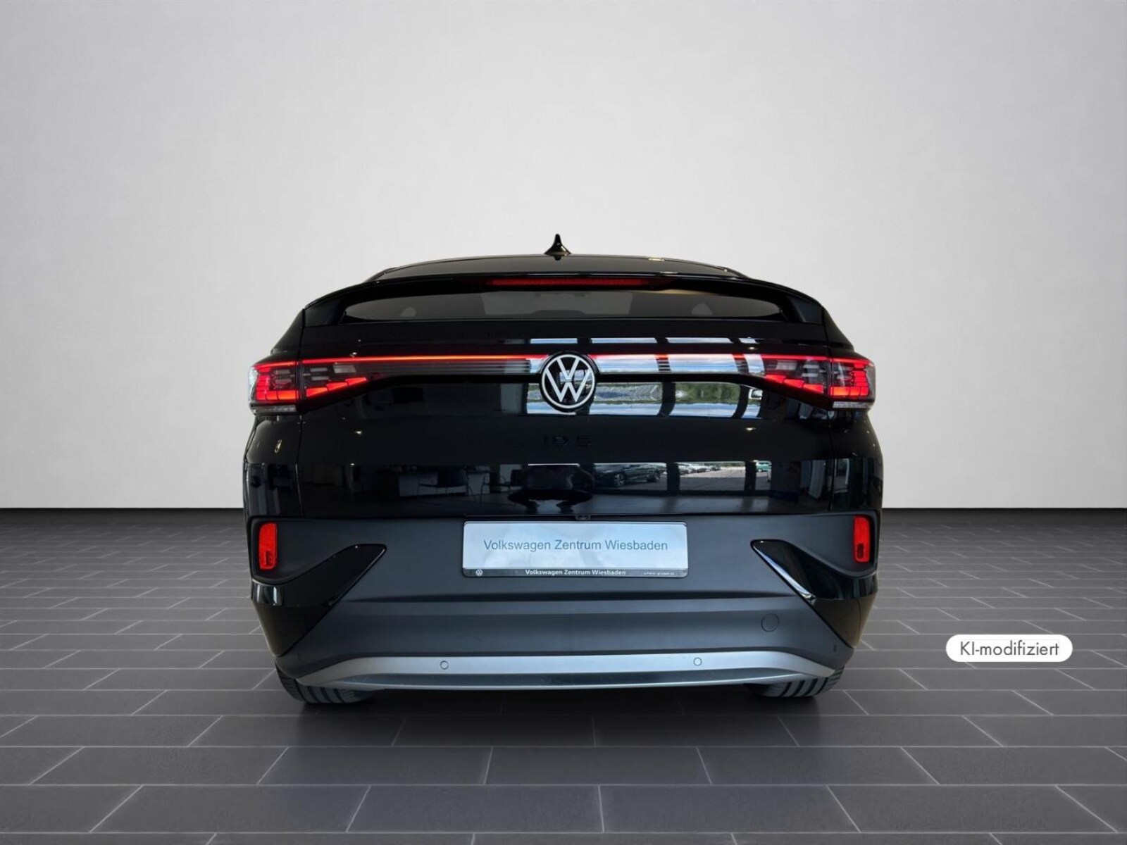 Volkswagen ID.5 – Bild 6