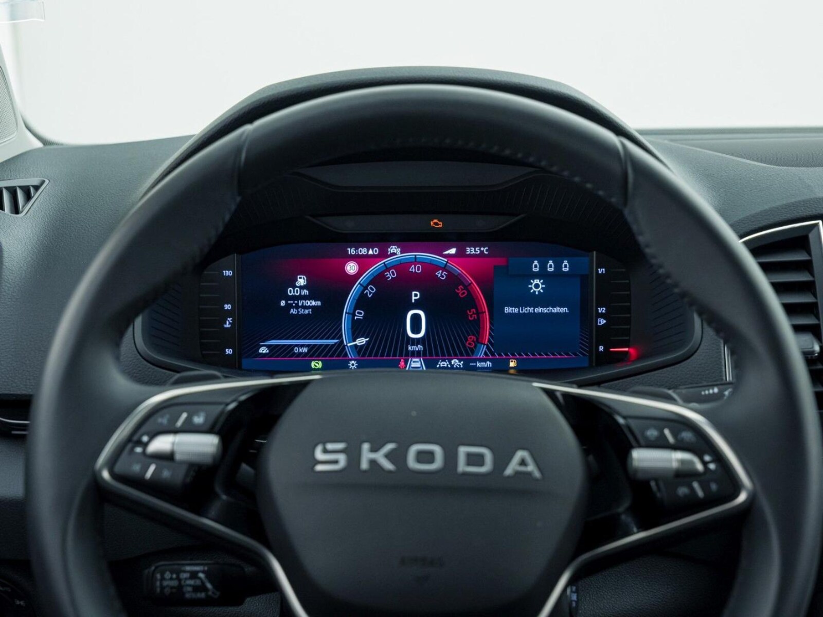 Škoda Karoq – Bild 18