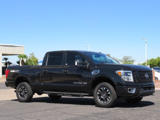 2019 Nissan