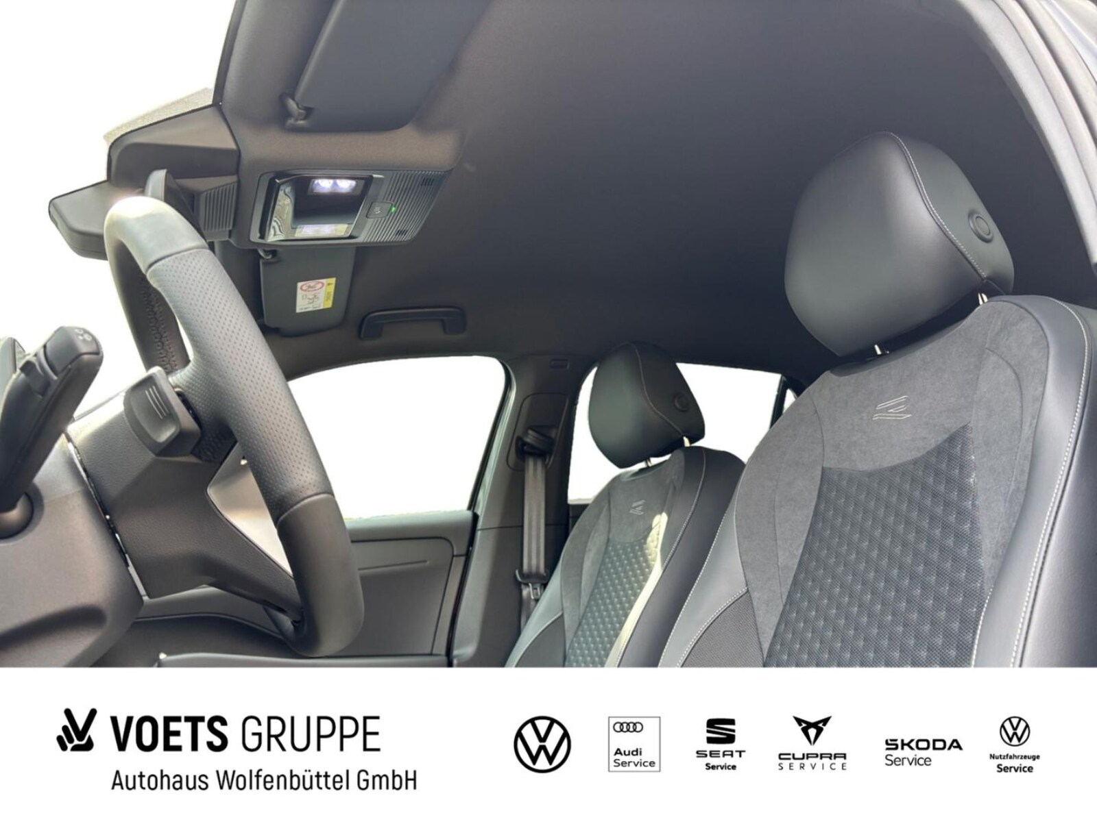 Volkswagen T-Roc – Bild 14