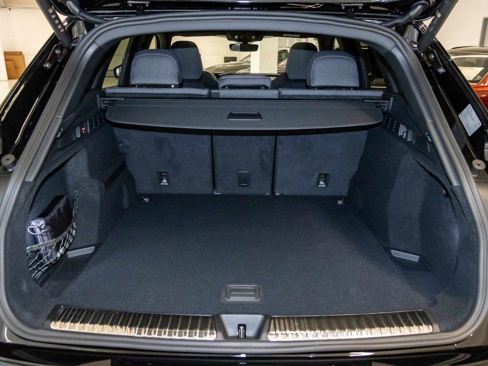 Audi Q5 – Bild 7