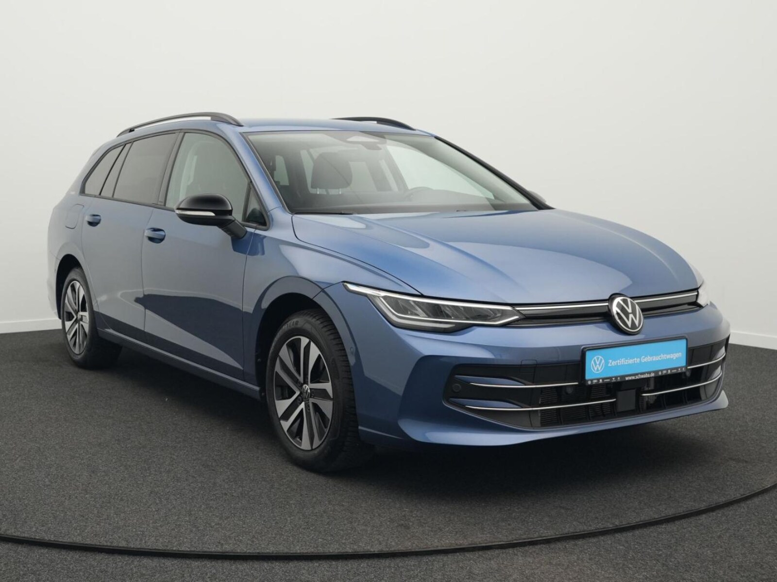 Volkswagen Golf Variant – Bild 29