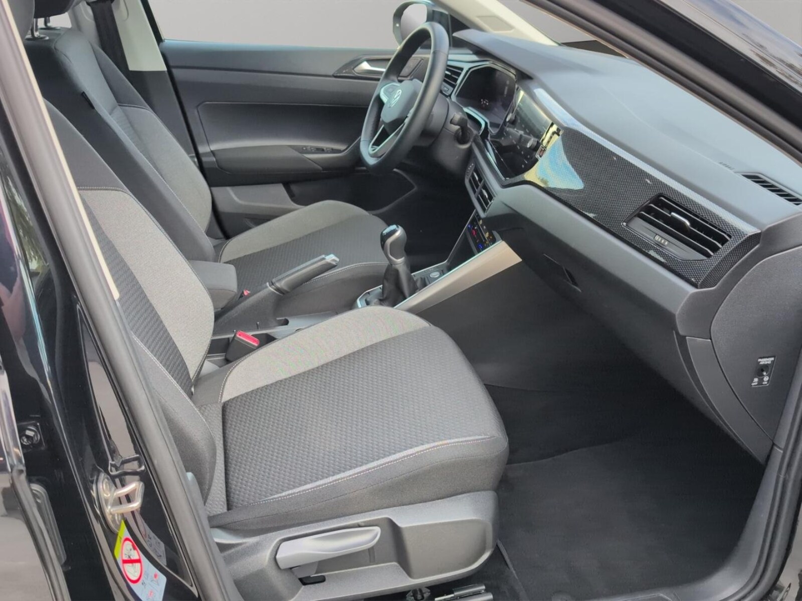 Volkswagen Taigo – Bild 17