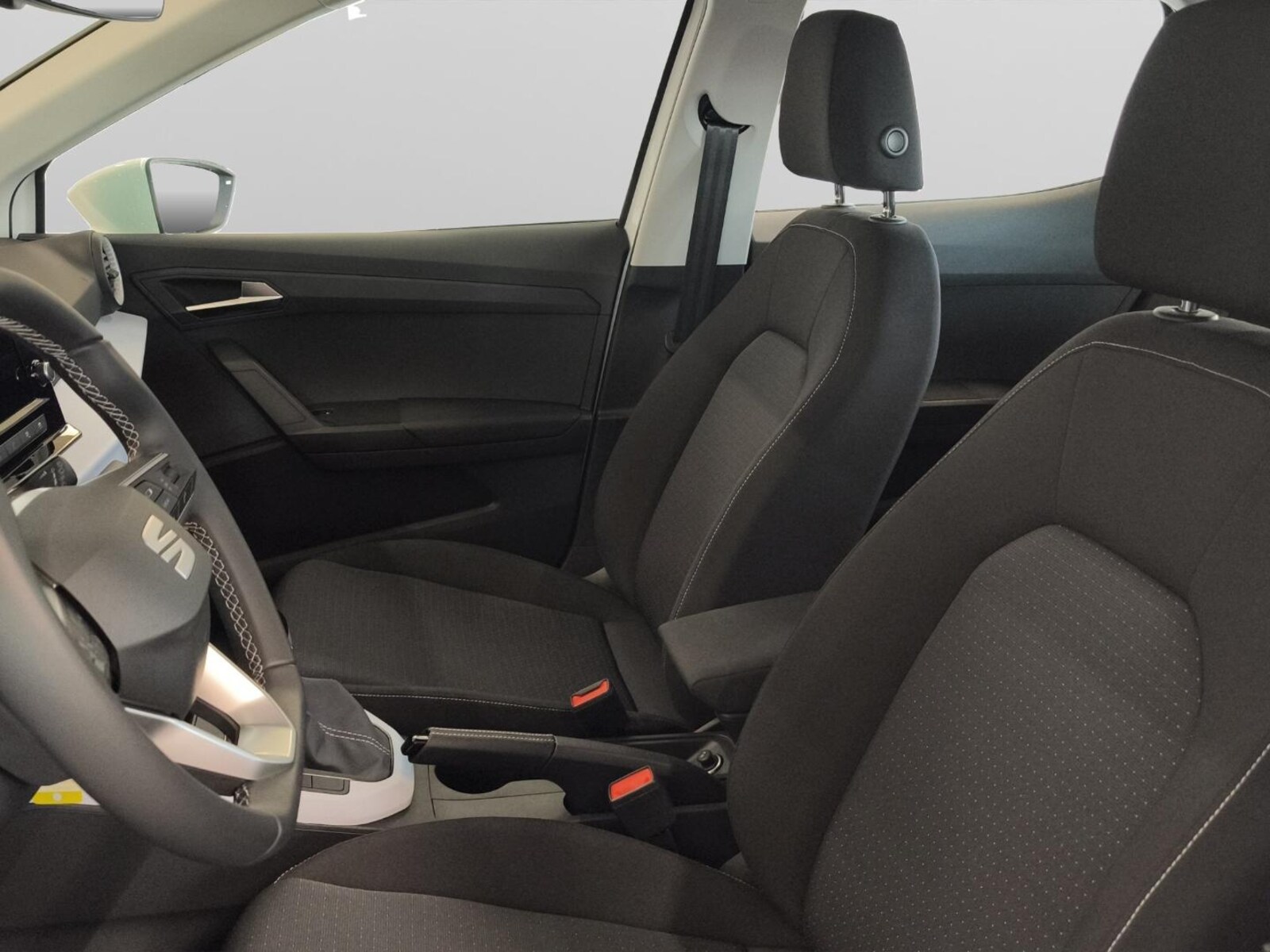 SEAT Arona – Bild 12