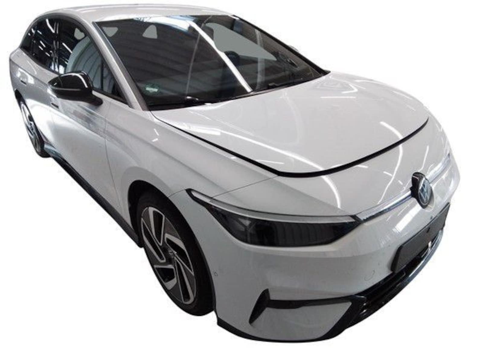 Volkswagen ID.7 – Bild 8