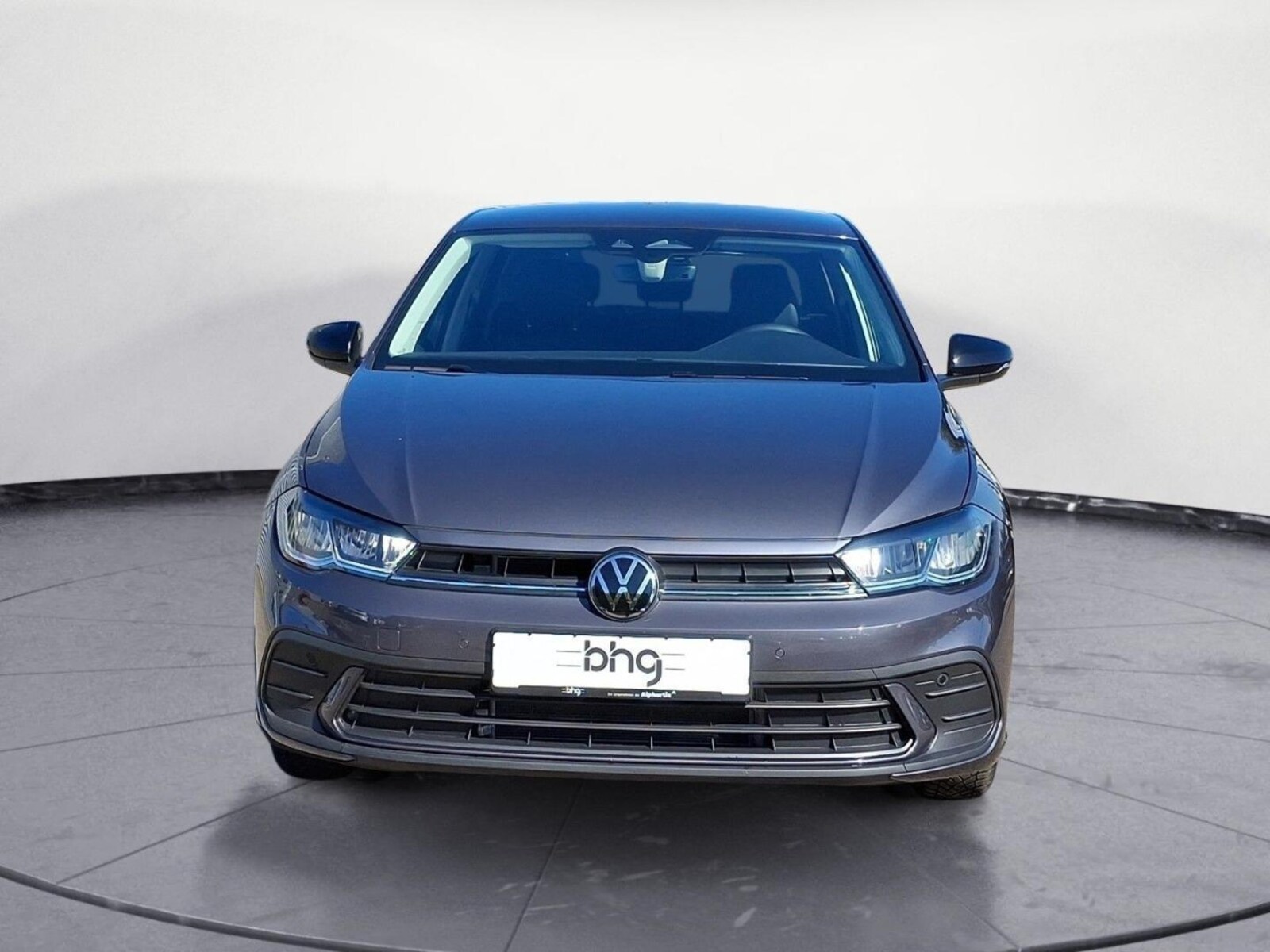 Volkswagen Polo – Bild 7