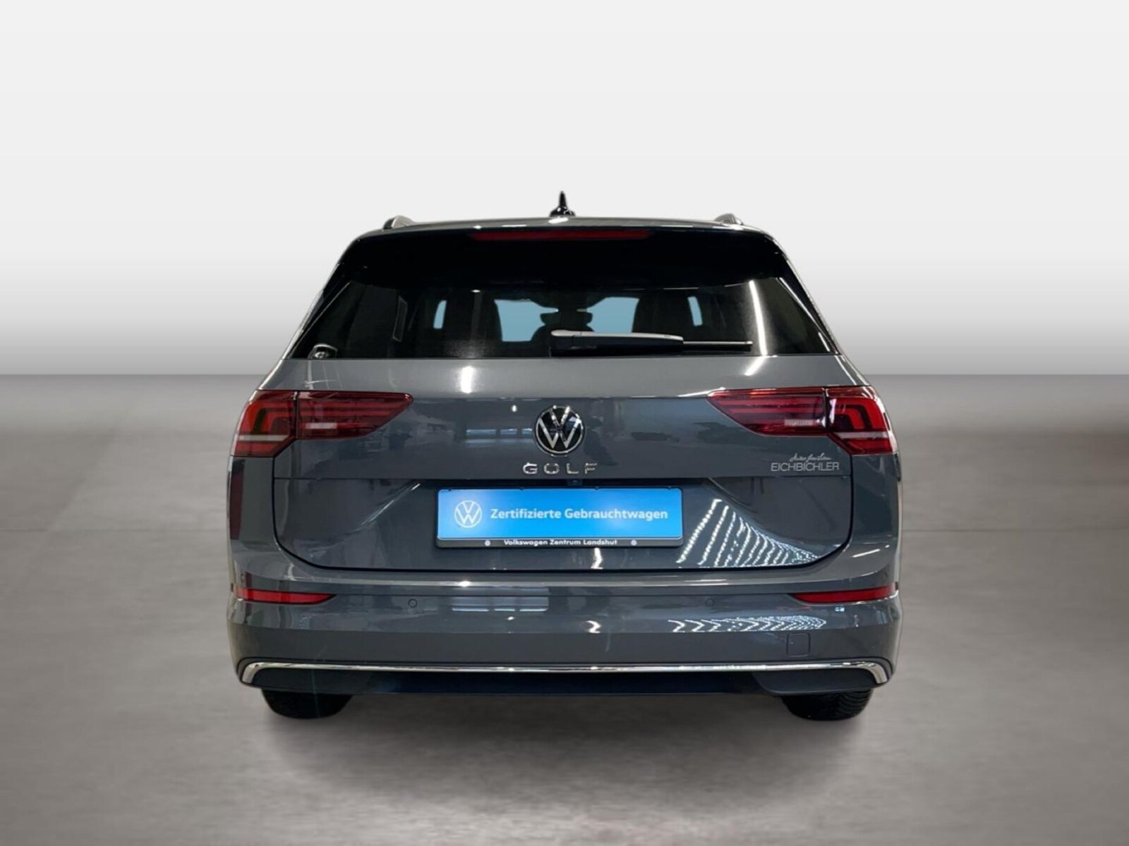 Volkswagen Golf Variant – Bild 4
