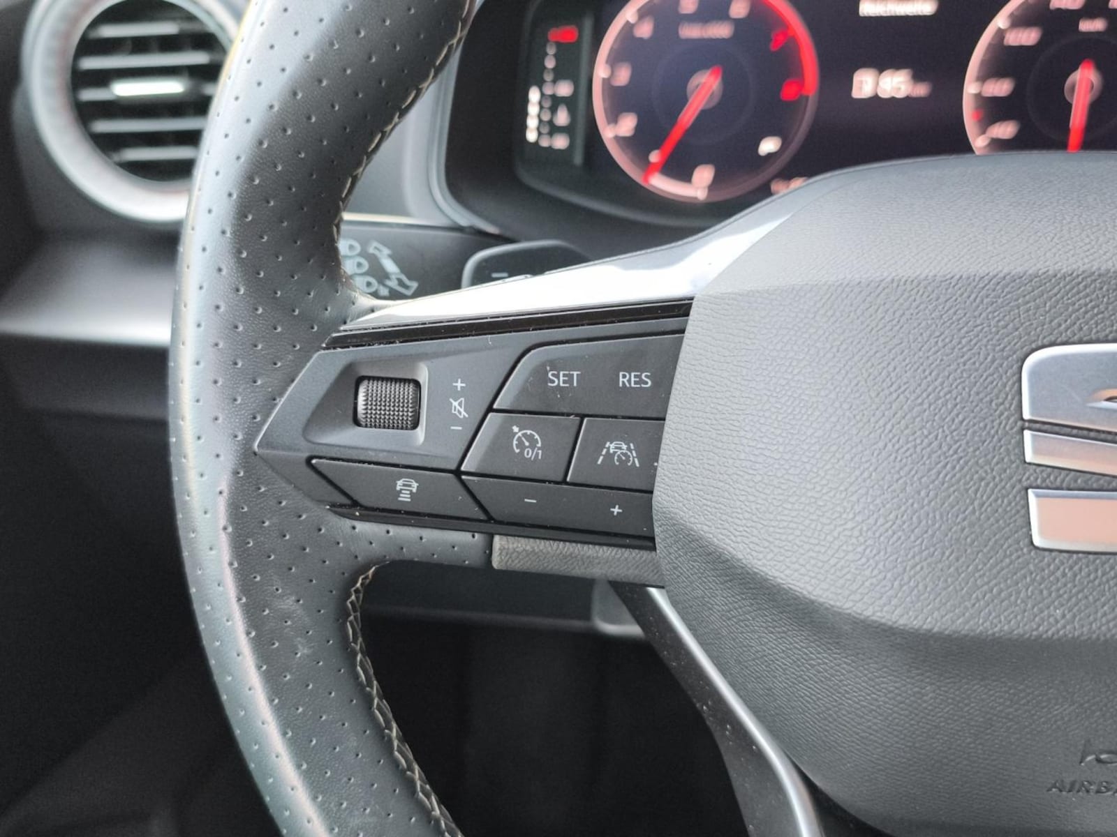 SEAT Ibiza – Bild 19
