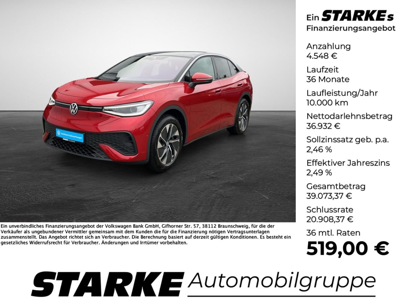 Volkswagen ID.5