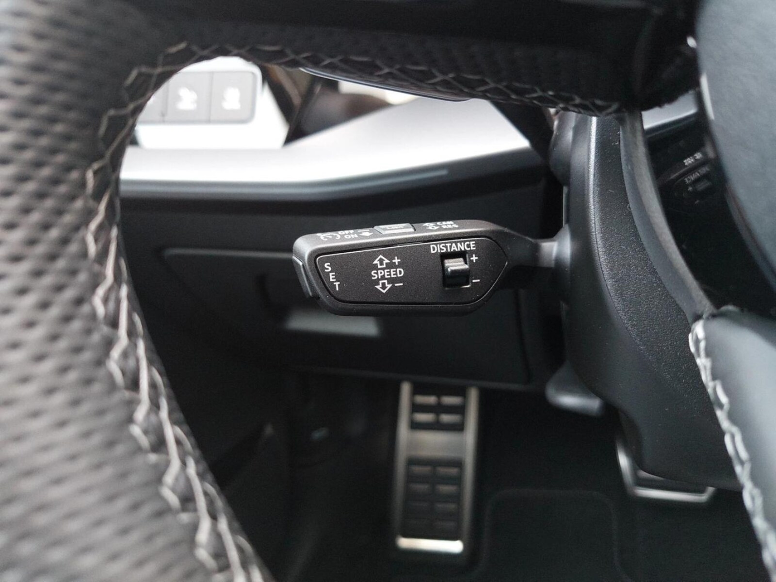 Audi S3 Sportback – Bild 26