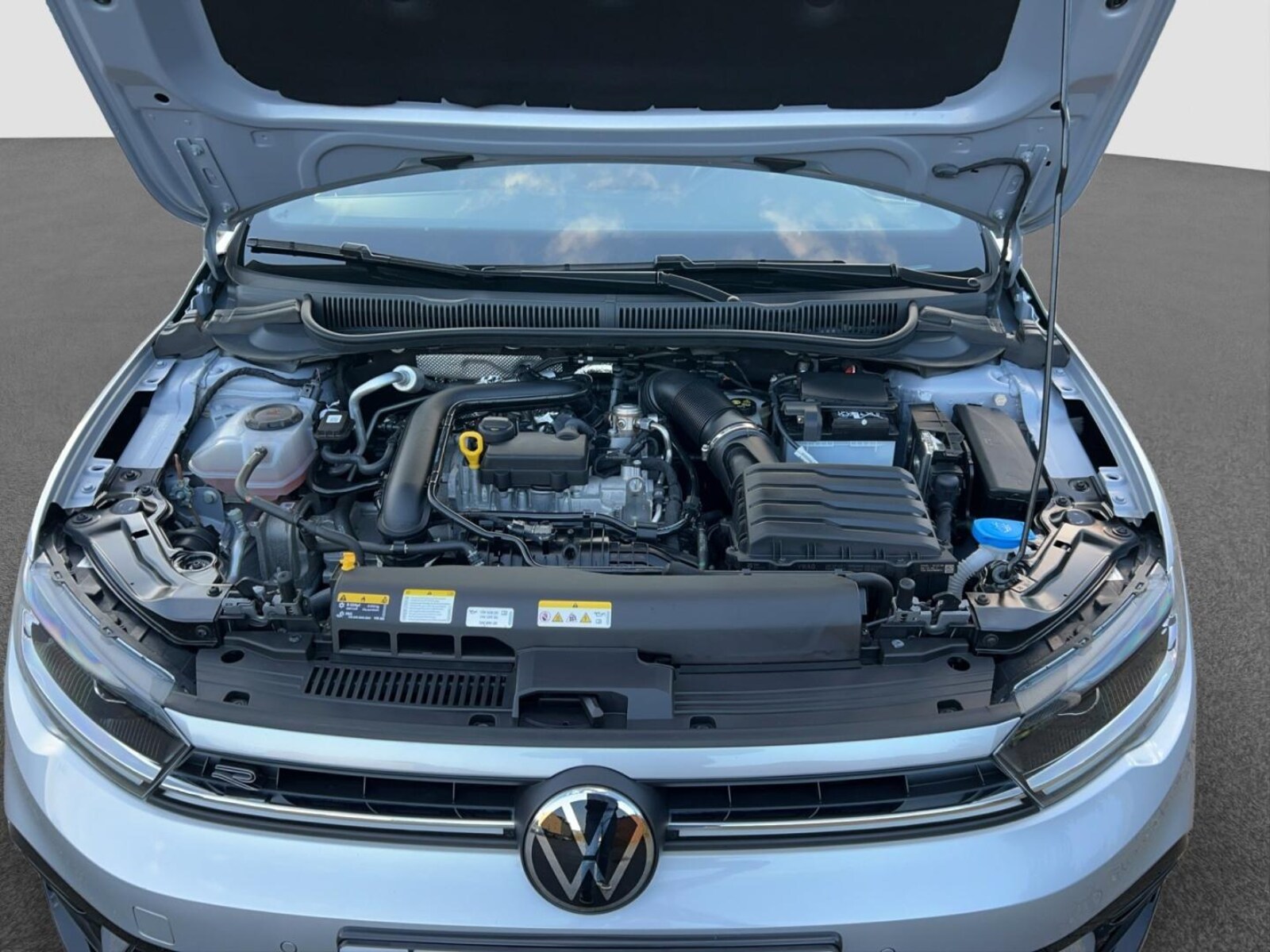 Volkswagen Polo – Bild 25