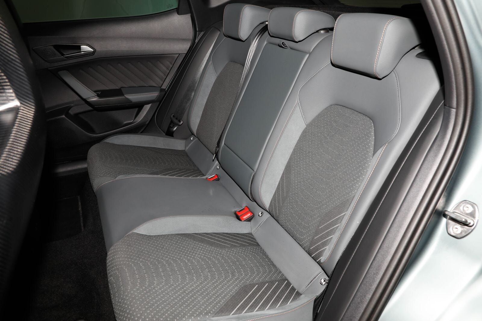 CUPRA Formentor – Bild 16