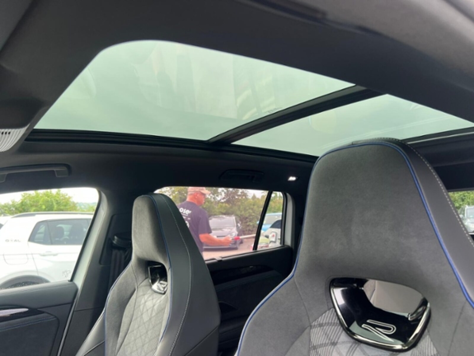 Volkswagen Tayron – Bild 21