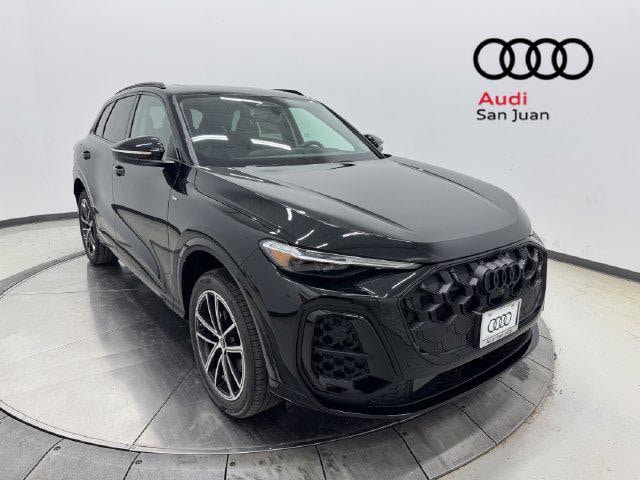 Photo of 2026 Audi Q5 