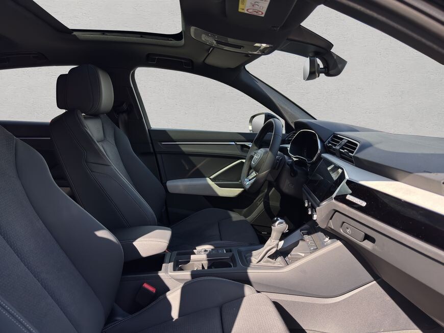 Image about Audi Q3 Sportback S line 40 TDI quattro S tronic