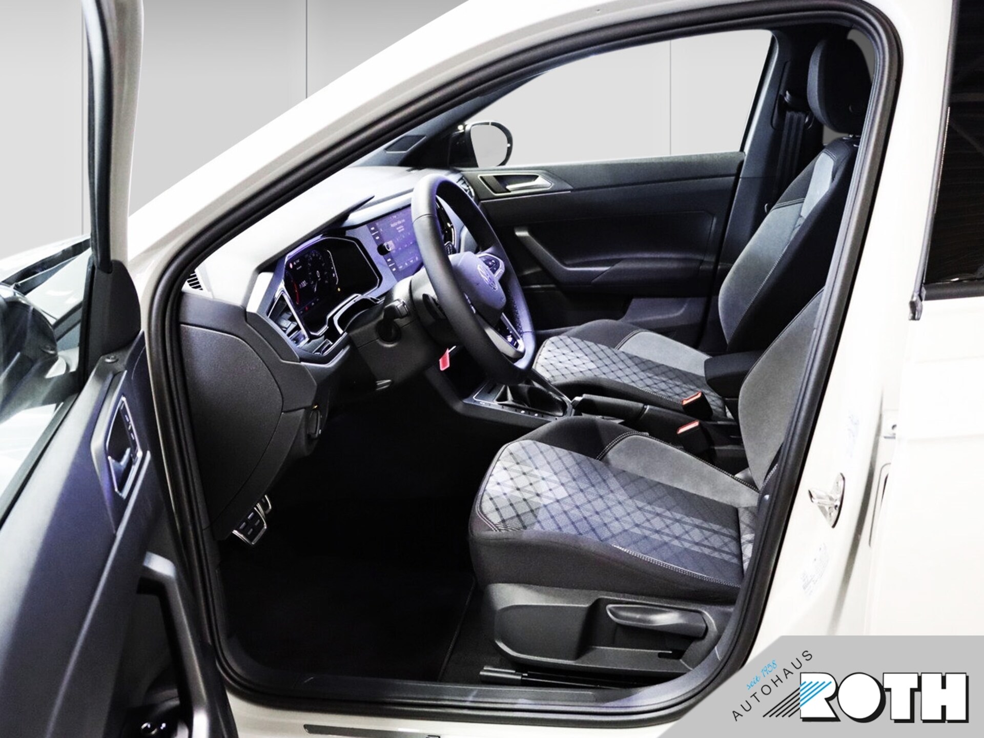 Volkswagen Taigo R-Line