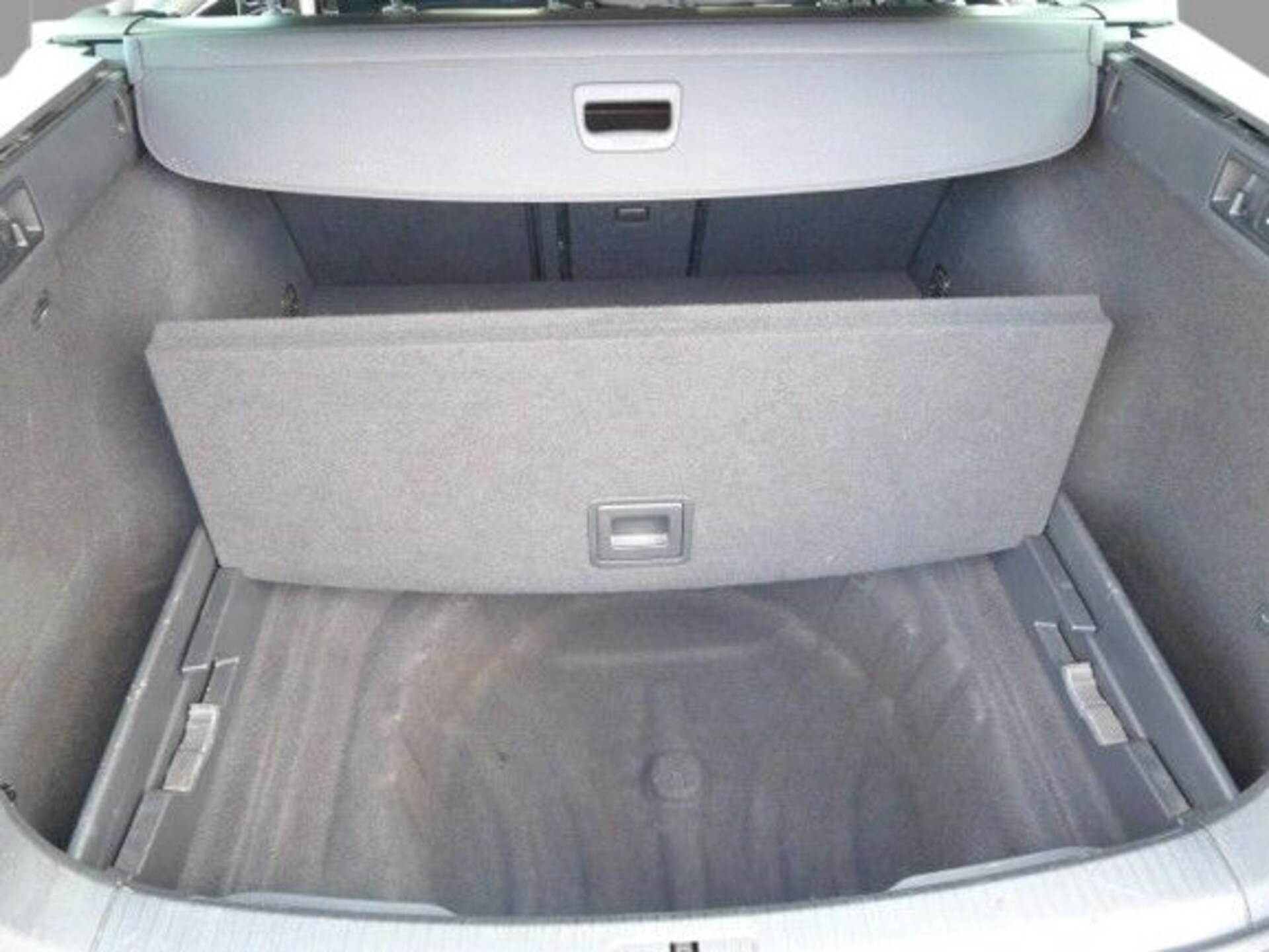 Volkswagen Golf Variant Highline