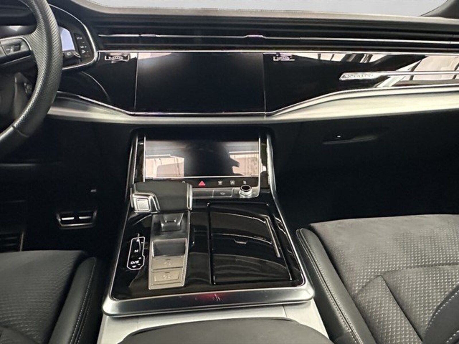Audi Q7 – Bild 11