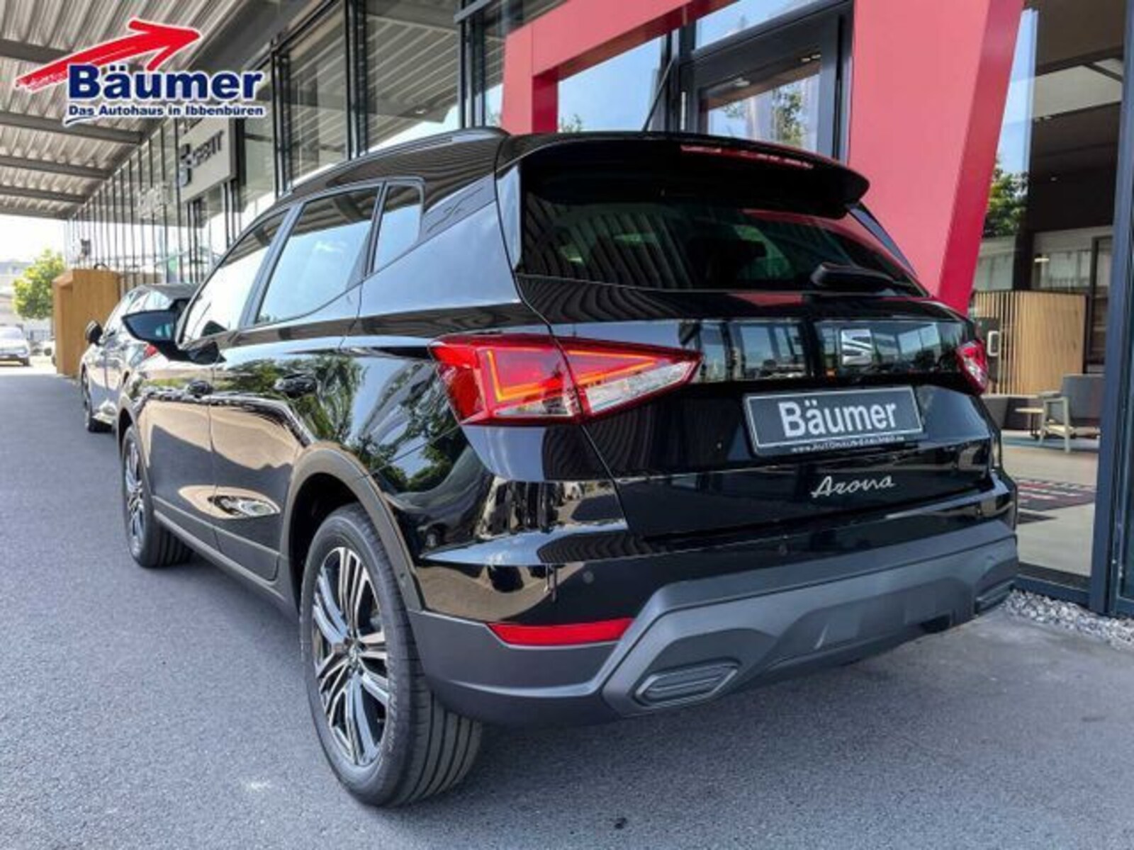 SEAT Arona – Bild 3