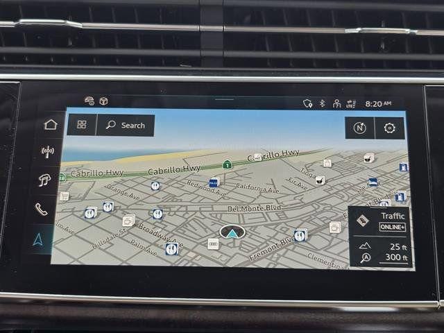 2025 Audi Q7 Prestige - Photo 6